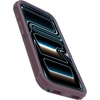 image:imageOtterBox iPhone 17 Pro Defender Pro Series Case  Blue Sentiment  Tough Rugged amp Durable iPhone Case Snaps on MagSafeTulipwood Glow Purple  Blue