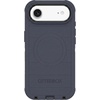 image:imageOtterBox iPhone 17 Pro Defender Pro Series Case  Blue Sentiment  Tough Rugged amp Durable iPhone Case Snaps on MagSafeVintage Indigo Dream Blue  Black