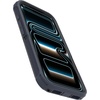 image:imageOtterBox iPhone 17 Pro Defender Pro Series Case  Blue Sentiment  Tough Rugged amp Durable iPhone Case Snaps on MagSafeVintage Indigo Dream Blue  Black
