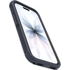 image:imageOtterBox iPhone 17 Pro Defender Pro Series Case  Blue Sentiment  Tough Rugged amp Durable iPhone Case Snaps on MagSafeVintage Indigo Dream Blue  Black