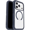 image:imageOtterBox iPhone 17 Pro Max Defender Series Pro XT Clear Case  Dusk Reverie  Purple  Tough Rugged amp Durable iPhone Case Snaps on MagSafeBaby Blue Clear