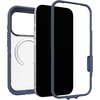 image:imageOtterBox iPhone 17 Pro Max Defender Series Pro XT Clear Case  Dusk Reverie  Purple  Tough Rugged amp Durable iPhone Case Snaps on MagSafeBaby Blue Clear