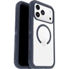 image:imageOtterBox iPhone 17 Pro Max Defender Series Pro XT Clear Case  Dusk Reverie  Purple  Tough Rugged amp Durable iPhone Case Snaps on MagSafeBaby Blue Clear