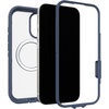 image:imageOtterBox iPhone 17 Pro Max Defender Series Pro XT Clear Case  Dusk Reverie  Purple  Tough Rugged amp Durable iPhone Case Snaps on MagSafeBaby Blue Clear