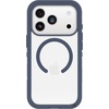 image:imageOtterBox iPhone 17 Pro Max Defender Series Pro XT Clear Case  Dusk Reverie  Purple  Tough Rugged amp Durable iPhone Case Snaps on MagSafeBaby Blue Clear