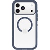 image:imageOtterBox iPhone 17 Pro Max Defender Series Pro XT Clear Case  Dusk Reverie  Purple  Tough Rugged amp Durable iPhone Case Snaps on MagSafeBaby Blue Clear