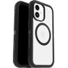 image:imageOtterBox iPhone 17 Pro Max Defender Series Pro XT Clear Case  Dusk Reverie  Purple  Tough Rugged amp Durable iPhone Case Snaps on MagSafeDark Side Black