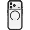 image:imageOtterBox iPhone 17 Pro Max Defender Series Pro XT Clear Case  Dusk Reverie  Purple  Tough Rugged amp Durable iPhone Case Snaps on MagSafeDark Side Black