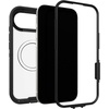 image:imageOtterBox iPhone 17 Pro Max Defender Series Pro XT Clear Case  Dusk Reverie  Purple  Tough Rugged amp Durable iPhone Case Snaps on MagSafeDark Side Black