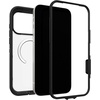 image:imageOtterBox iPhone 17 Pro Max Defender Series Pro XT Clear Case  Dusk Reverie  Purple  Tough Rugged amp Durable iPhone Case Snaps on MagSafeDark Side Black