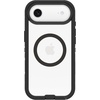image:imageOtterBox iPhone 17 Pro Max Defender Series Pro XT Clear Case  Dusk Reverie  Purple  Tough Rugged amp Durable iPhone Case Snaps on MagSafeDark Side Black