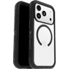 image:imageOtterBox iPhone 17 Pro Max Defender Series Pro XT Clear Case  Dusk Reverie  Purple  Tough Rugged amp Durable iPhone Case Snaps on MagSafeDark Side Black