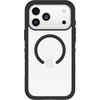 image:imageOtterBox iPhone 17 Pro Max Defender Series Pro XT Clear Case  Dusk Reverie  Purple  Tough Rugged amp Durable iPhone Case Snaps on MagSafeDark Side Black