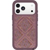 image:imageOtterBox iPhone 17 Pro Max Defender Series Pro XT Clear Case  Dusk Reverie  Purple  Tough Rugged amp Durable iPhone Case Snaps on MagSafeDusk Reverie Purple