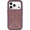 image:imageOtterBox iPhone 17 Pro Max Defender Series Pro XT Clear Case  Dusk Reverie  Purple  Tough Rugged amp Durable iPhone Case Snaps on MagSafeDusk Reverie Purple