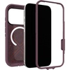 image:imageOtterBox iPhone 17 Pro Max Defender Series Pro XT Clear Case  Dusk Reverie  Purple  Tough Rugged amp Durable iPhone Case Snaps on MagSafeDusk Reverie Purple