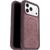 image:imageOtterBox iPhone 17 Pro Max Defender Series Pro XT Clear Case  Dusk Reverie  Purple  Tough Rugged amp Durable iPhone Case Snaps on MagSafeDusk Reverie Purple