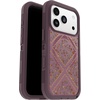 image:imageOtterBox iPhone 17 Pro Max Defender Series Pro XT Clear Case  Dusk Reverie  Purple  Tough Rugged amp Durable iPhone Case Snaps on MagSafeDusk Reverie Purple