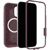 image:imageOtterBox iPhone 17 Pro Max Defender Series Pro XT Clear Case  Dusk Reverie  Purple  Tough Rugged amp Durable iPhone Case Snaps on MagSafeDusk Reverie Purple