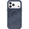 image:imageOtterBox iPhone 17 Pro Max Defender Series Pro XT Clear Case  Dusk Reverie  Purple  Tough Rugged amp Durable iPhone Case Snaps on MagSafeOffgrid Blue