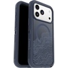 image:imageOtterBox iPhone 17 Pro Max Defender Series Pro XT Clear Case  Dusk Reverie  Purple  Tough Rugged amp Durable iPhone Case Snaps on MagSafeOffgrid Blue