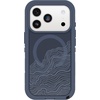 image:imageOtterBox iPhone 17 Pro Max Defender Series Pro XT Clear Case  Dusk Reverie  Purple  Tough Rugged amp Durable iPhone Case Snaps on MagSafeOffgrid Blue