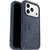 image:imageOtterBox iPhone 17 Pro Max Defender Series Pro XT Clear Case  Dusk Reverie  Purple  Tough Rugged amp Durable iPhone Case Snaps on MagSafeOffgrid Blue