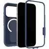 image:imageOtterBox iPhone 17 Pro Max Defender Series Pro XT Clear Case  Dusk Reverie  Purple  Tough Rugged amp Durable iPhone Case Snaps on MagSafeOffgrid Blue