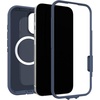 image:imageOtterBox iPhone 17 Pro Max Defender Series Pro XT Clear Case  Dusk Reverie  Purple  Tough Rugged amp Durable iPhone Case Snaps on MagSafeOffgrid Blue