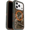 image:imageOtterBox iPhone 17 Pro Max Defender Series Pro XT Clear Case  Dusk Reverie  Purple  Tough Rugged amp Durable iPhone Case Snaps on MagSafeRealtree Green Camo