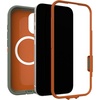 image:imageOtterBox iPhone 17 Pro Max Defender Series Pro XT Clear Case  Dusk Reverie  Purple  Tough Rugged amp Durable iPhone Case Snaps on MagSafeRealtree Green Camo