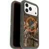 image:imageOtterBox iPhone 17 Pro Max Defender Series Pro XT Clear Case  Dusk Reverie  Purple  Tough Rugged amp Durable iPhone Case Snaps on MagSafeRealtree Green Camo