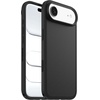 image:imageOtterBox iPhone 17 Pro Max Symmetry Series Clear Case  Opal Prism  Blue  UltraThin Sleek iPhone Case MagSafe with Camera ControlBlack