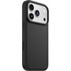 image:imageOtterBox iPhone 17 Pro Max Symmetry Series Clear Case  Opal Prism  Blue  UltraThin Sleek iPhone Case MagSafe with Camera ControlBlack