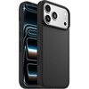 image:imageOtterBox iPhone 17 Pro Max Symmetry Series Clear Case  Opal Prism  Blue  UltraThin Sleek iPhone Case MagSafe with Camera ControlBlack