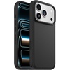 image:imageOtterBox iPhone 17 Pro Max Symmetry Series Clear Case  Opal Prism  Blue  UltraThin Sleek iPhone Case MagSafe with Camera ControlBlack
