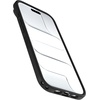 image:imageOtterBox iPhone 17 Pro Max Symmetry Series Clear Case  Opal Prism  Blue  UltraThin Sleek iPhone Case MagSafe with Camera ControlBlack