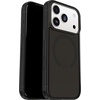 image:imageOtterBox iPhone 17 Pro Max Symmetry Series Clear Case  Opal Prism  Blue  UltraThin Sleek iPhone Case MagSafe with Camera ControlBlack Mist