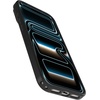image:imageOtterBox iPhone 17 Pro Max Symmetry Series Clear Case  Opal Prism  Blue  UltraThin Sleek iPhone Case MagSafe with Camera ControlBlack Mist