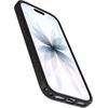 image:imageOtterBox iPhone 17 Pro Max Symmetry Series Clear Case  Opal Prism  Blue  UltraThin Sleek iPhone Case MagSafe with Camera ControlBlack Mist