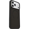 image:imageOtterBox iPhone 17 Pro Max Symmetry Series Clear Case  Opal Prism  Blue  UltraThin Sleek iPhone Case MagSafe with Camera ControlBlack Mist