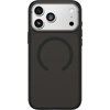 image:imageOtterBox iPhone 17 Pro Max Symmetry Series Clear Case  Opal Prism  Blue  UltraThin Sleek iPhone Case MagSafe with Camera ControlBlack Mist