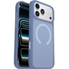 image:imageOtterBox iPhone 17 Pro Max Symmetry Series Clear Case  Opal Prism  Blue  UltraThin Sleek iPhone Case MagSafe with Camera ControlBlue Bliss