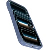 image:imageOtterBox iPhone 17 Pro Max Symmetry Series Clear Case  Opal Prism  Blue  UltraThin Sleek iPhone Case MagSafe with Camera ControlBlue Bliss