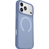 image:imageOtterBox iPhone 17 Pro Max Symmetry Series Clear Case  Opal Prism  Blue  UltraThin Sleek iPhone Case MagSafe with Camera ControlBlue Bliss