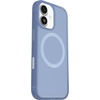 image:imageOtterBox iPhone 17 Pro Max Symmetry Series Clear Case  Opal Prism  Blue  UltraThin Sleek iPhone Case MagSafe with Camera ControlBlue Bliss