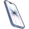 image:imageOtterBox iPhone 17 Pro Max Symmetry Series Clear Case  Opal Prism  Blue  UltraThin Sleek iPhone Case MagSafe with Camera ControlBlue Bliss