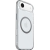 image:imageOtterBox iPhone 17 Pro Max Symmetry Series Clear Case  Opal Prism  Blue  UltraThin Sleek iPhone Case MagSafe with Camera ControlClear