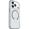 image:imageOtterBox iPhone 17 Pro Max Symmetry Series Clear Case  Opal Prism  Blue  UltraThin Sleek iPhone Case MagSafe with Camera ControlClear