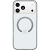 image:imageOtterBox iPhone 17 Pro Max Symmetry Series Clear Case  Opal Prism  Blue  UltraThin Sleek iPhone Case MagSafe with Camera ControlClear